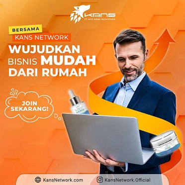 Bisnis Rumahan Kans Bisnis Rumahan Kans
