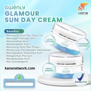 Glamour Sunday Cream