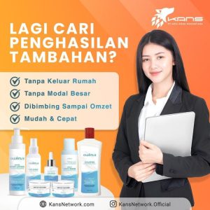 Kans Network Adalah